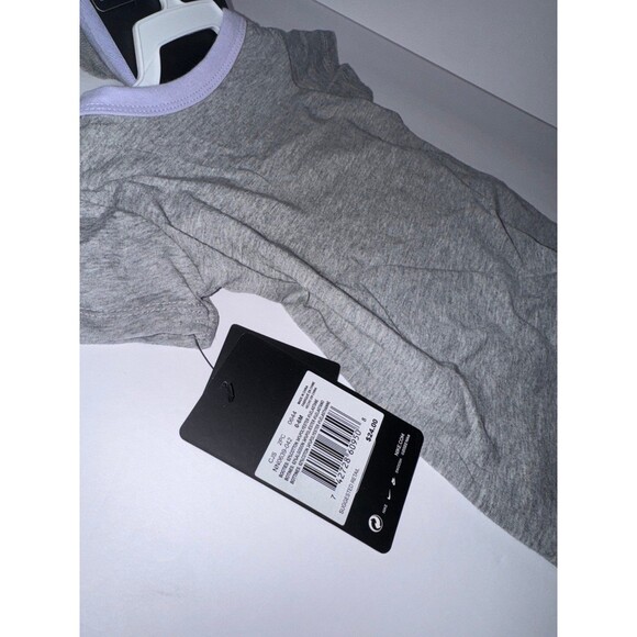 Just Do It Nike one piece with socks set  0-6 mths - Picture 4 of 6